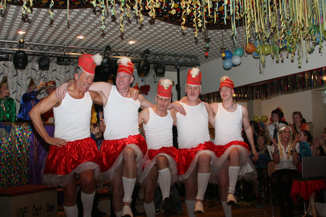 Bild 87 - Olaf 2. Tag